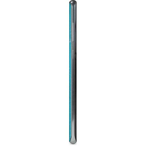 Bahamas Flag Distressed Galaxy S8 Plus Skin